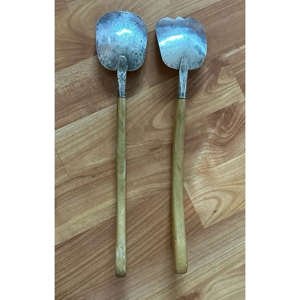 N/A mid century